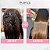 Liso Perfeito 1 Litro + Escova + Liso Perfeito 200ml + Chapinha 450ºF Nuance - Imagem 6