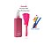 Liso Perfeito 1 Litro + Escova + Liso Perfeito 200ml + Chapinha 450ºF Nuance - Imagem 3