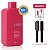 Liso Perfeito 1 L + Escova + Liso Perfeito 200ml Nuance - Imagem 1