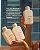 Shampoo Bioplastia Reconstrução Uso Diário 250ML Nuance - Imagem 3