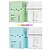 Hidratante Facial em Gel Aqua 35gr Alleva - Imagem 1