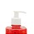 Creme Hidratante em Gel Beijável 300ml Alleva - STRAWBERRY - Imagem 2