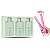 Kit Spa Therapy Home Care Nuance Professional - Imagem 1