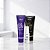 Máscara Matizadora Blond Violeta 300g + Leave-in Refine 200g + Óleo De Argan 30ml Hoka - Imagem 1
