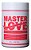 Mascara Master Love Hidratacao Robson Peluquero 1kg - Imagem 1