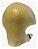 Touca Para Mechas Silicone 2 Mil Furos Robson Peluquero Bege - Imagem 1