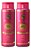 Kit Matizador Pink 300ml Efeito Champanhe Robson Peluquero - Imagem 3