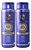 Kit Matizador Blue Loiro Platinado Robson Peluquero - Imagem 1