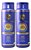 Kit Matizador Blue Loiro Platinado Robson Peluquero - Imagem 2