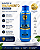 Shampoo Ccrp Tratamento Nutrição 500ml Robson Peluquero - Imagem 2