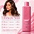 Glow Frizz Zero Alisamento Hair Care Liso Máscara Capilar 700g - Imagem 11