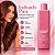 Glow Frizz Zero Alisamento Hair Care Liso Máscara Capilar 700g - Imagem 10