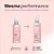 Proteína Cadiveu Quartzo Shine: Pré Shampoo Ou Máscara 200ml - Imagem 7