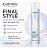 Spray Fixação Extra Forte Final Style Cadiveu 400ml - Imagem 2