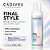 Spray De Brilho Capilar Final Style 150ml Cadiveu - Imagem 2