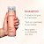 Shampoo Cadiveu Hair Remedy 250ml Para Cabelos Danificados - Imagem 3