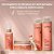 Shampoo Cadiveu Hair Remedy 250ml Para Cabelos Danificados - Imagem 5