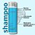 Shampoo Cadiveu Hydra Up Hidratação Profunda 250ml - Imagem 2