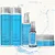 Leave-in Cadiveu Hydra Up Anti-frizz 120ml Hidratante - Imagem 5