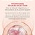 Máscara Cadiveu Hair Remedy Tratamento Intenso 200ml - Imagem 2