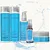 Máscara Cadiveu Hydra Up 200ml Hidratação Profunda - Imagem 7