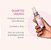 Óleo Cadiveu Quartzo Shine Líquido Essentials 65ml Serum - Imagem 5