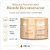 Mascara Blonde Reconstructor Cadiveu Profissional 200ml - Imagem 2