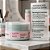 Máscara Quartzo Shine Essentials Cadiveu 200ml Alto Brilho - Imagem 2