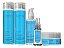 Kit Hydra Up Cadiveu Completo Com 5 Produtos Mega Hidratação - Imagem 9