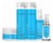 Kit Hydra Up Cadiveu Completo Com 5 Produtos Mega Hidratação - Imagem 1