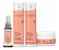 Kit Hair Remedy Cadiveu Hair Care 4 Itens Reparação Completa - Imagem 1