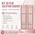 Kit Repair Solution Cadiveu  Shampoo + Condicionador - Imagem 2