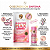 Pó Cola Descolorante 500gr + Proteína 60ml Robson Peluquero - Imagem 2