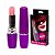 VIBRADOR FORMATO BATOM - Imagem 1
