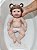 Bebê Lorena - Silicone Sólido - Imagem 6