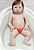 Bebê Abigail - Silicone Sólido - Imagem 6