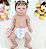 Bebê Anni - Silicone Sólido - Imagem 6