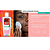 Água Micelar Facial Antioleosidade Negra Rosa 200ml - Imagem 2
