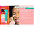 Serum Renovador Facial Antioleosidade Negra Rosa 30ml - Imagem 2