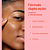 Serum Renovador Facial Antioleosidade Negra Rosa 30ml - Imagem 4