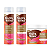 Kit Capilar Nutrição Manteiga - Negra Rosa - Imagem 1
