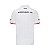 Camisa Polo Porsche Boss Motorsport Branca - Imagem 2