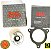 Filtro Ar Royal Enfield Himalayan 411 + Filtro Oleo + Oring - Imagem 6