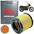 Filtro Ar Royal Enfield Meteor 350 1570250/b - Imagem 1