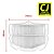 Filtro Ar Suzuki Hayabusa Gsx1300r Gsx 1300 Ra Lavável - Imagem 4