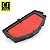 Filtro Ar Versys 650 Ninja 650 Vulcan 650 2016-2021 - Imagem 3