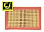 Filtro de ar bmw 1200 gs 1250 1200rt 1250rt - Imagem 7