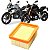 Filtro De Ar Bmw G310r G 310r G310 GS G 310GS - Imagem 1