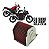 Filtro De Ar Cb500f  Cbr500r Cb500x 2013 A 2018 Lavavel - Imagem 1