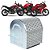 Filtro De Ar Honda CB500 Cb 500 f Cbr 500r Cb500x 2013 Até 2018 - Imagem 1